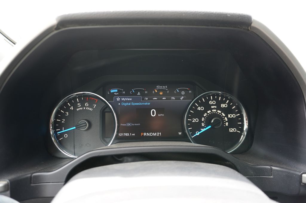 used 2016 Ford F-150 car, priced at $24,147