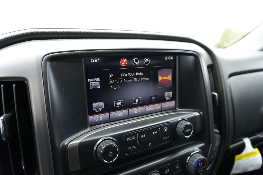 used 2015 GMC Sierra 1500 car, priced at $21,973