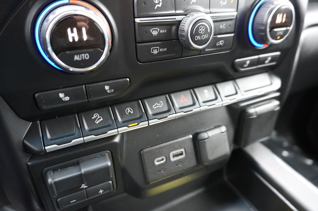 used 2019 Chevrolet Silverado 1500 car, priced at $32,613