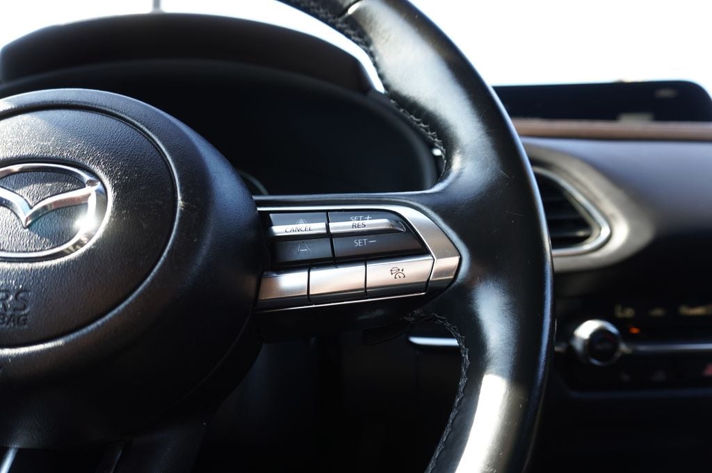 used 2023 Mazda CX-30 car, priced at $20,190