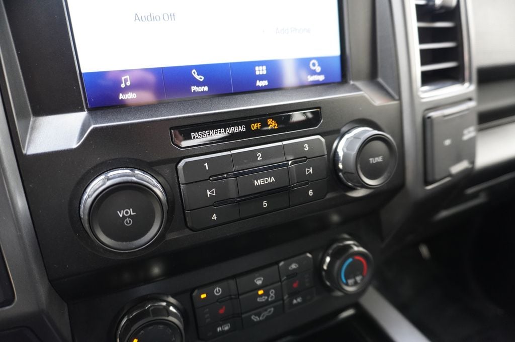 used 2020 Ford F-150 car, priced at $30,935