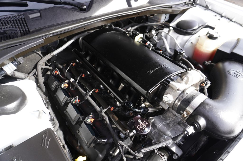 used 2021 Dodge Challenger car, priced at $29,941