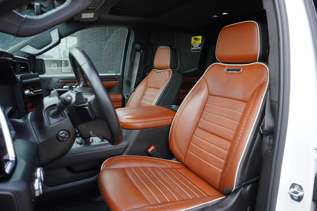 2024 Gmc Sierra 1500 Denali Ultimate photo 3