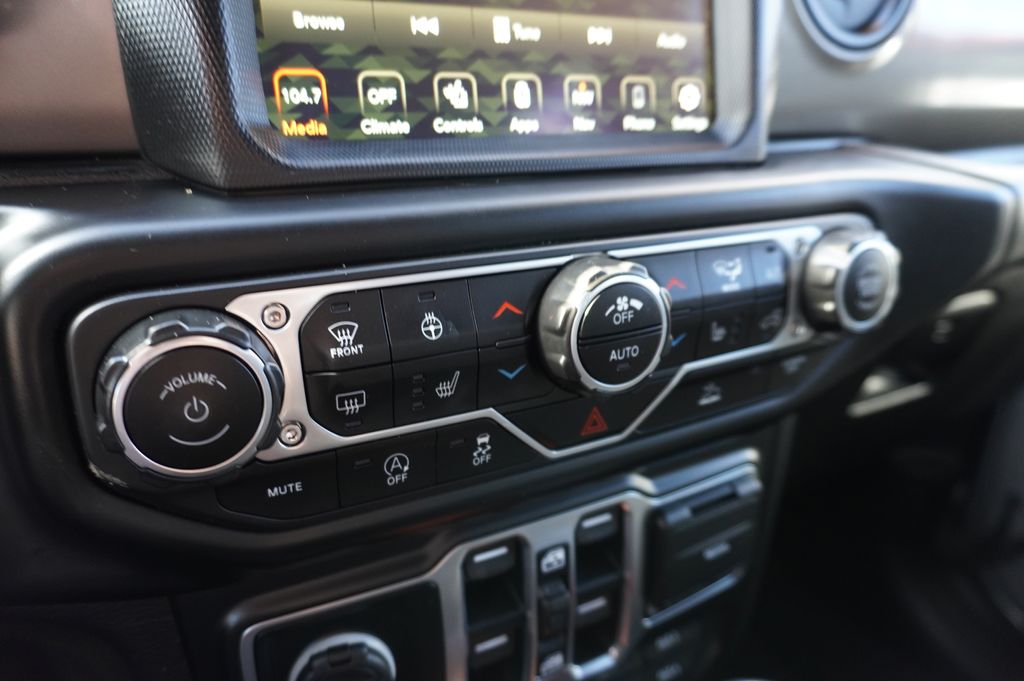 used 2021 Jeep Wrangler car, priced at $26,419