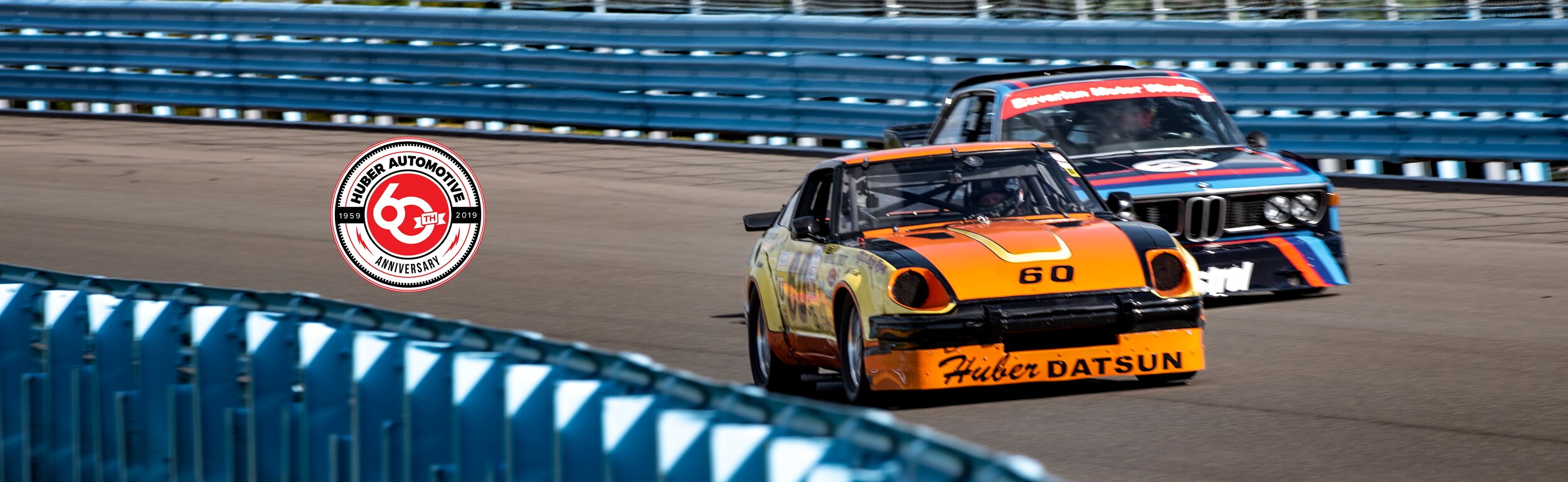 Huber Racing Huber Racing