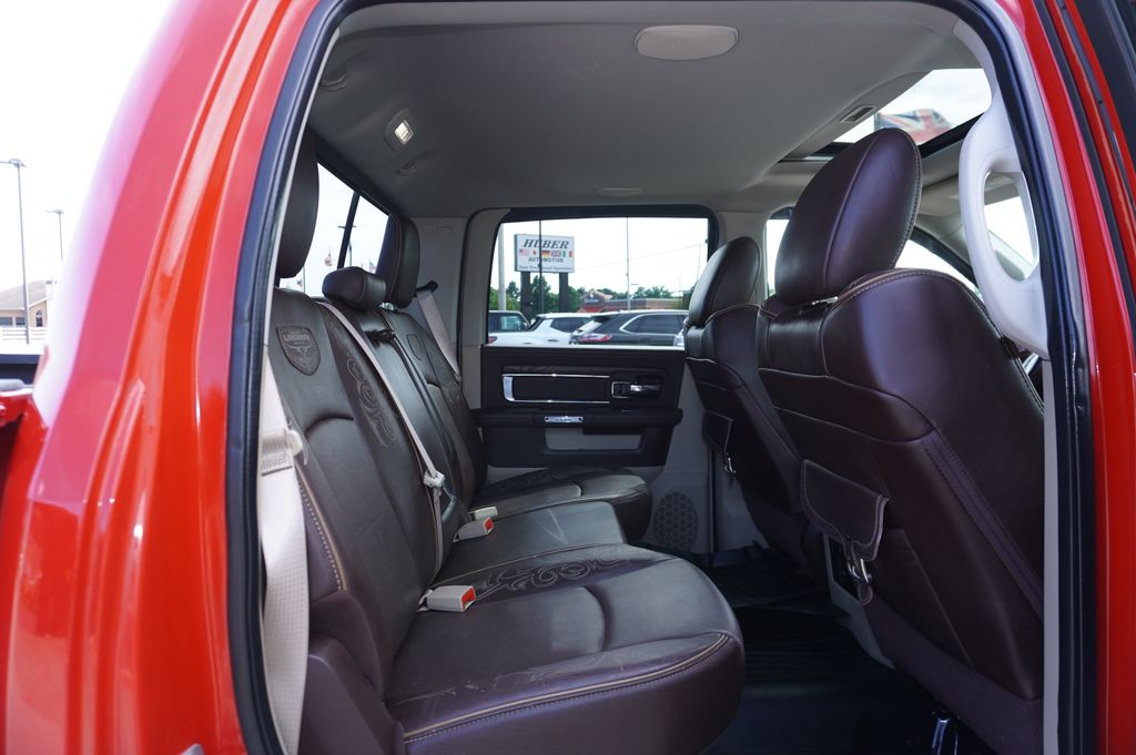 used 2013 Ram 1500 car, priced at $23,119