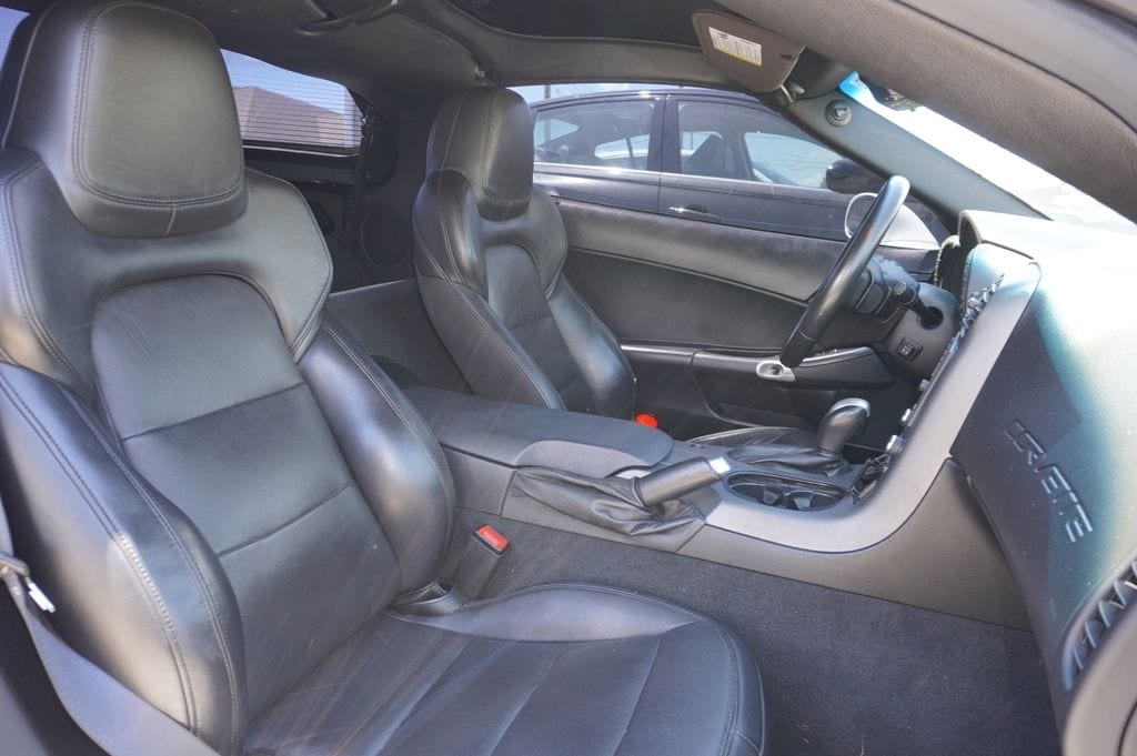 used 2013 Chevrolet Corvette car, priced at $39,950
