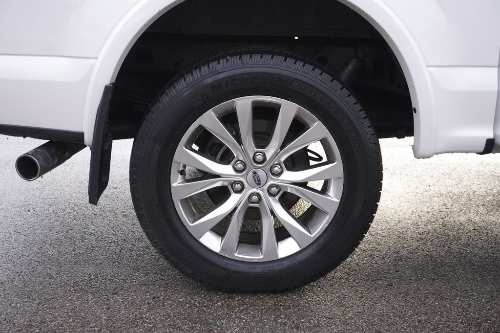 used 2016 Ford F-150 car, priced at $23,528