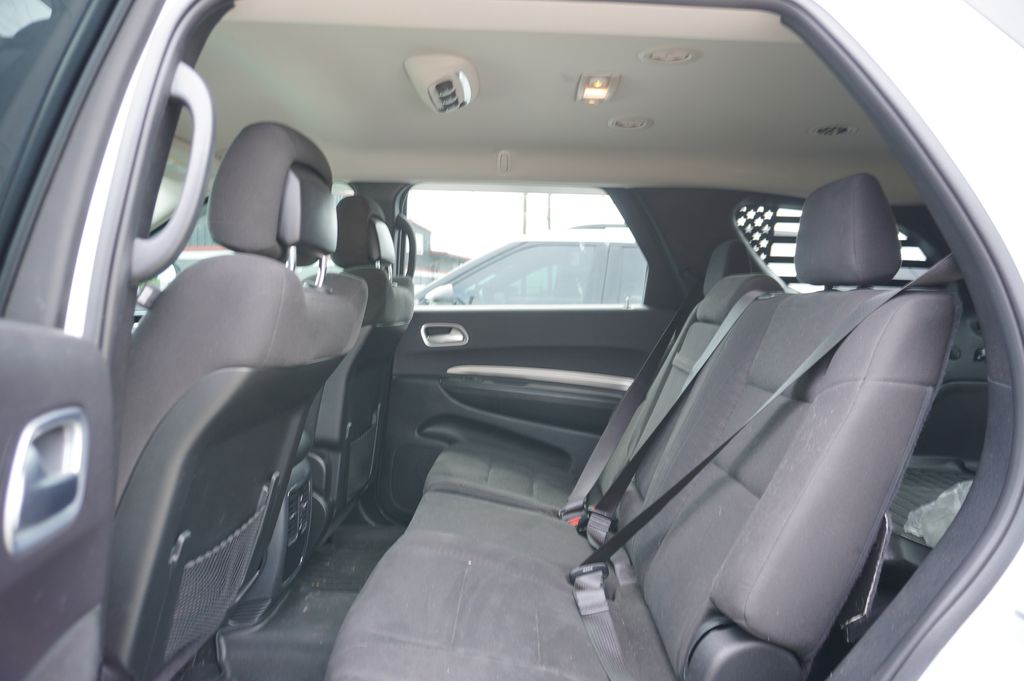 used 2019 Dodge Durango car, priced at $20,448