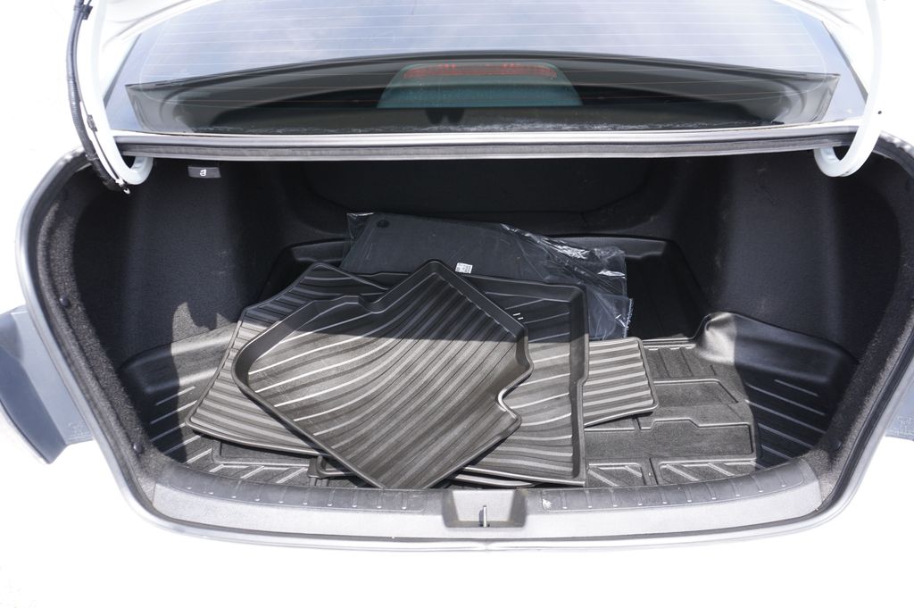 used 2024 Honda Civic car, priced at $25,207