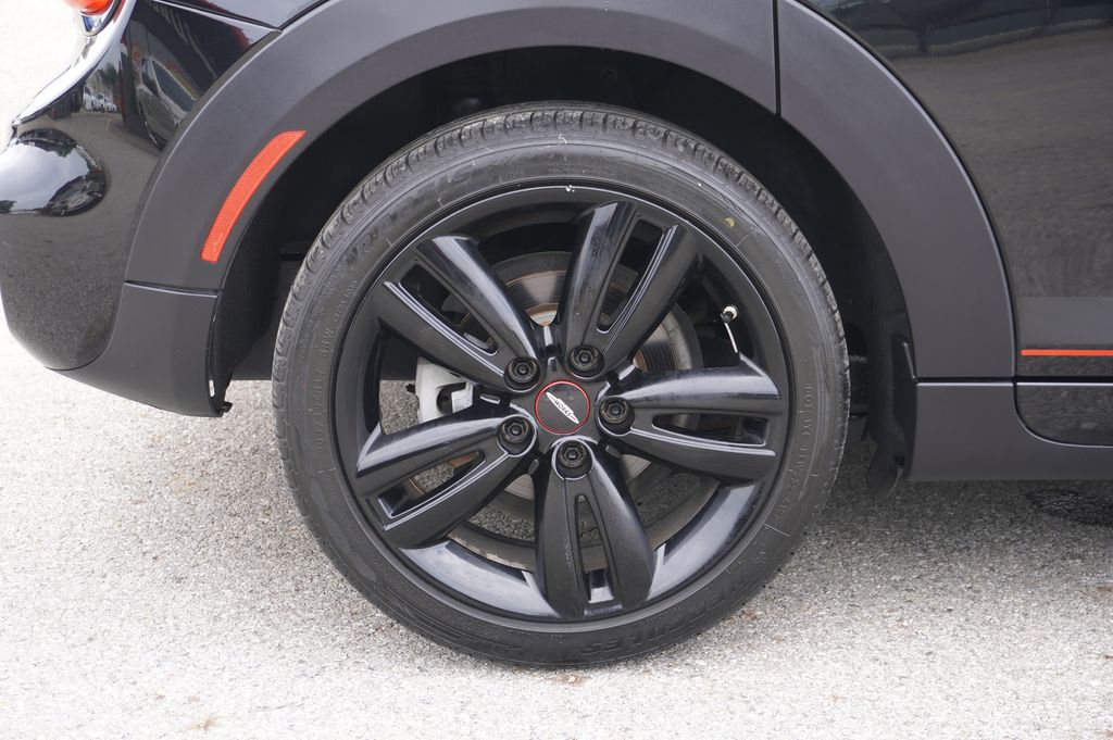 used 2018 MINI Hardtop 4 Door car, priced at $13,877