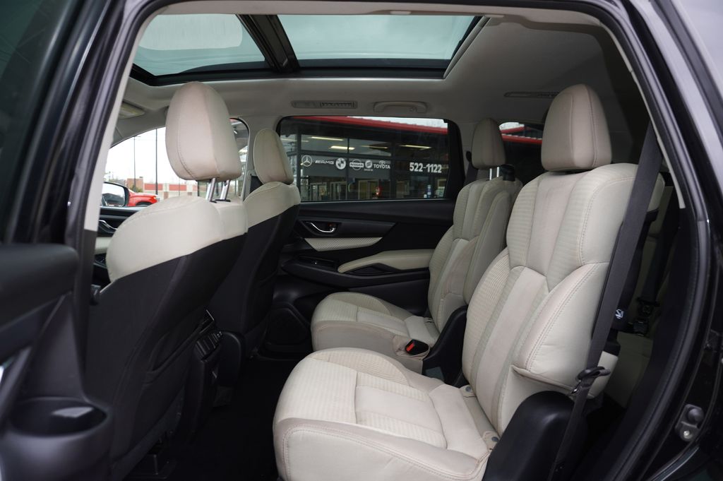 used 2019 Subaru Ascent car, priced at $18,084