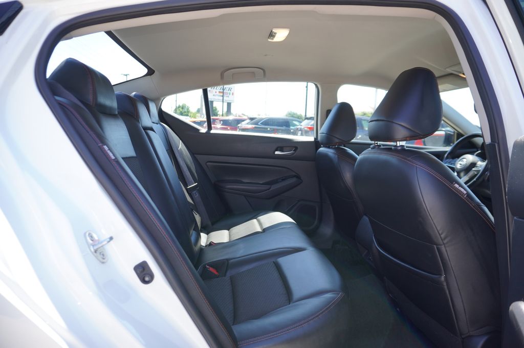 used 2024 Nissan Altima car, priced at $21,248