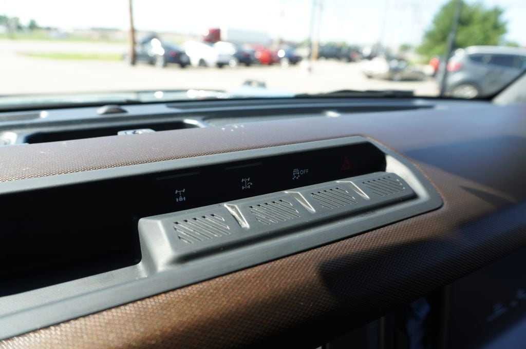 used 2023 Ford Bronco car, priced at $39,618