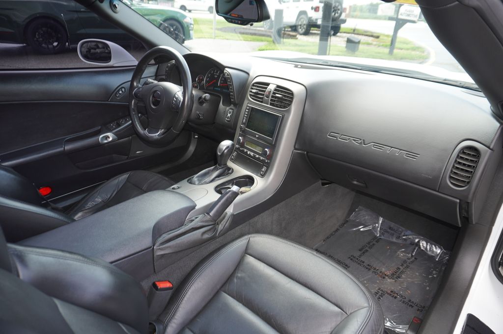 2013 Chevrolet Corvette Grand Sport - Photo 26