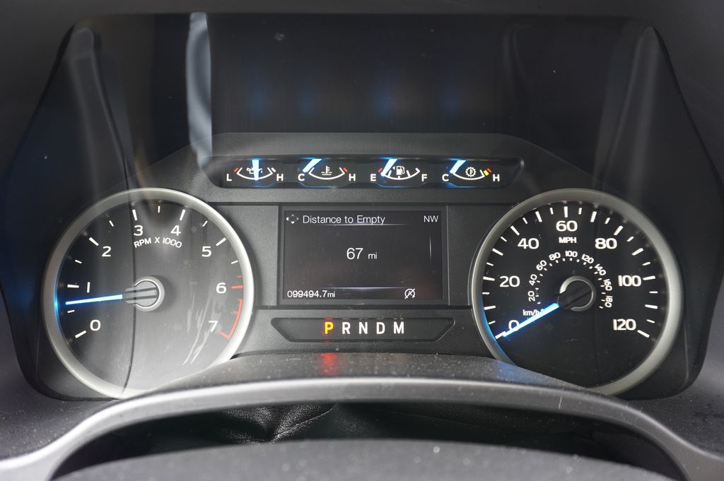 used 2017 Ford F-150 car, priced at $23,142