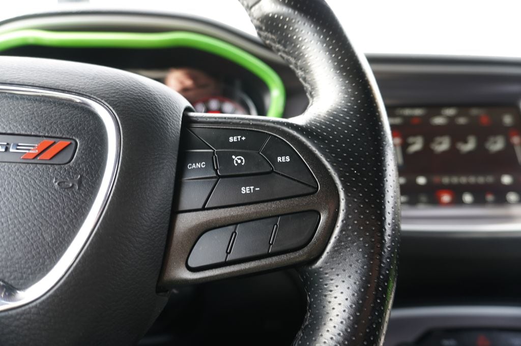 used 2021 Dodge Challenger car, priced at $29,941