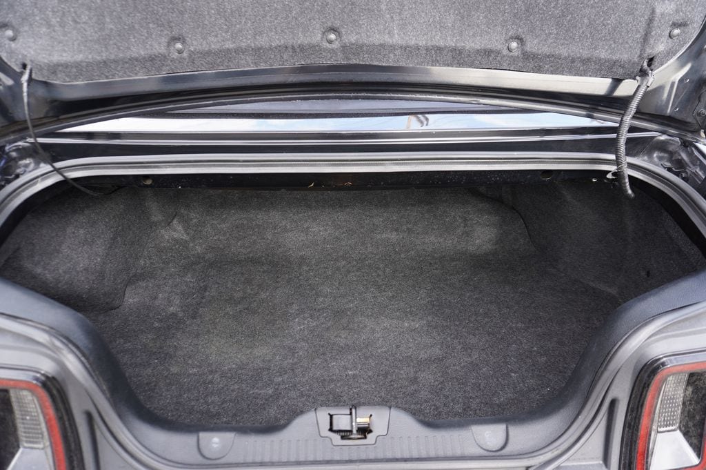 used 2013 Ford Mustang car, priced at $22,627