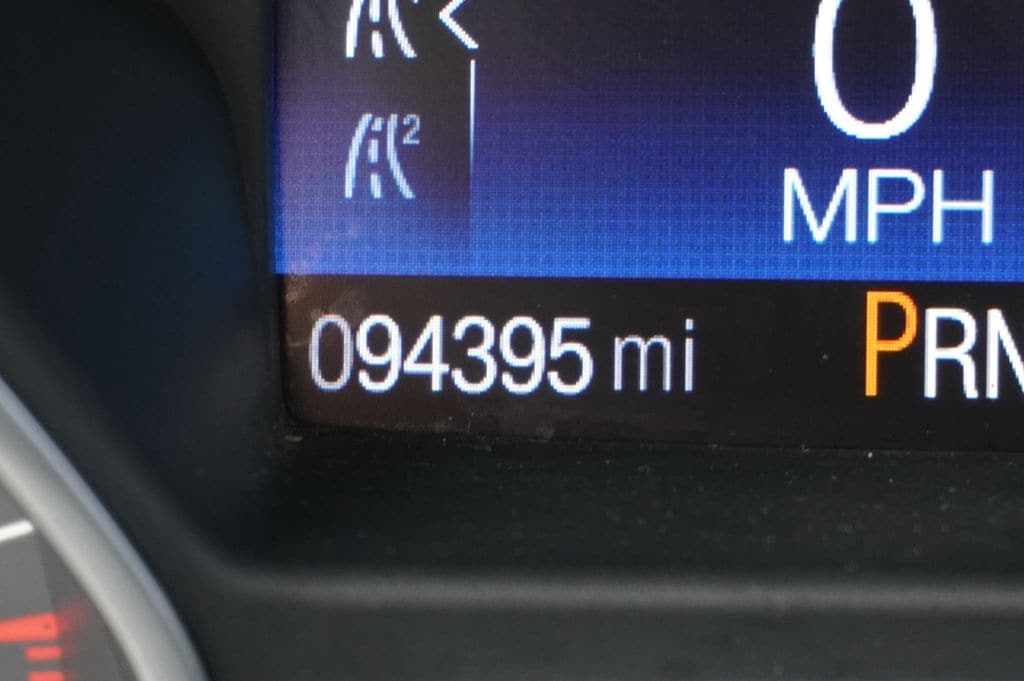 used 2017 Ford Escape car, priced at $11,996