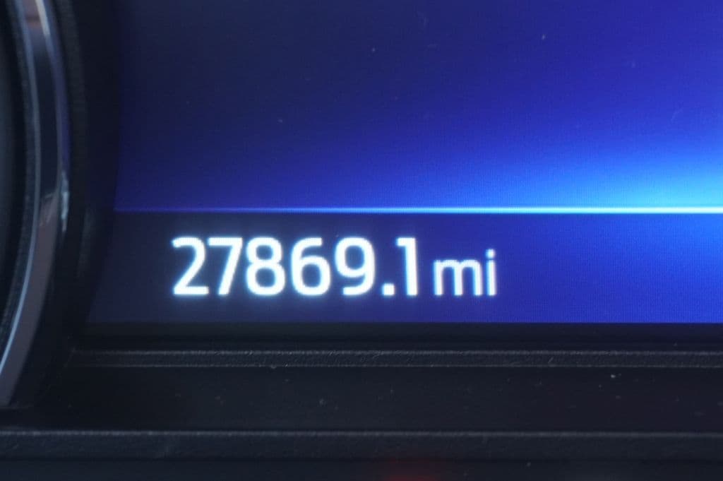 used 2022 Ford Escape PHEV car, priced at $19,936