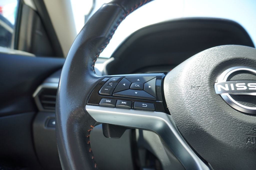 used 2024 Nissan Altima car, priced at $21,248