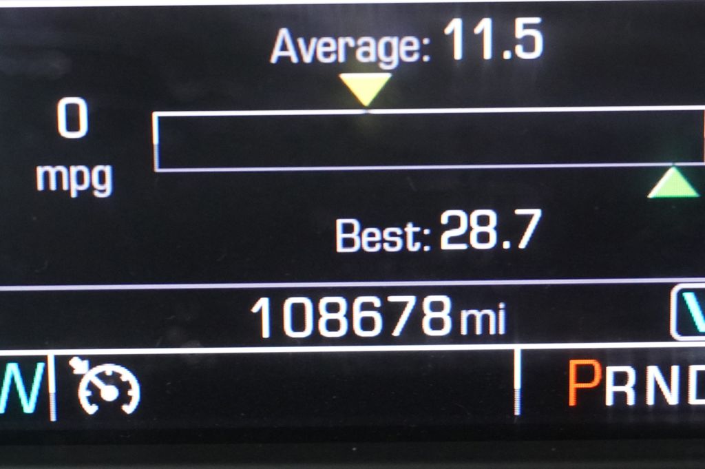 used 2018 Chevrolet Silverado 1500 car, priced at $22,729