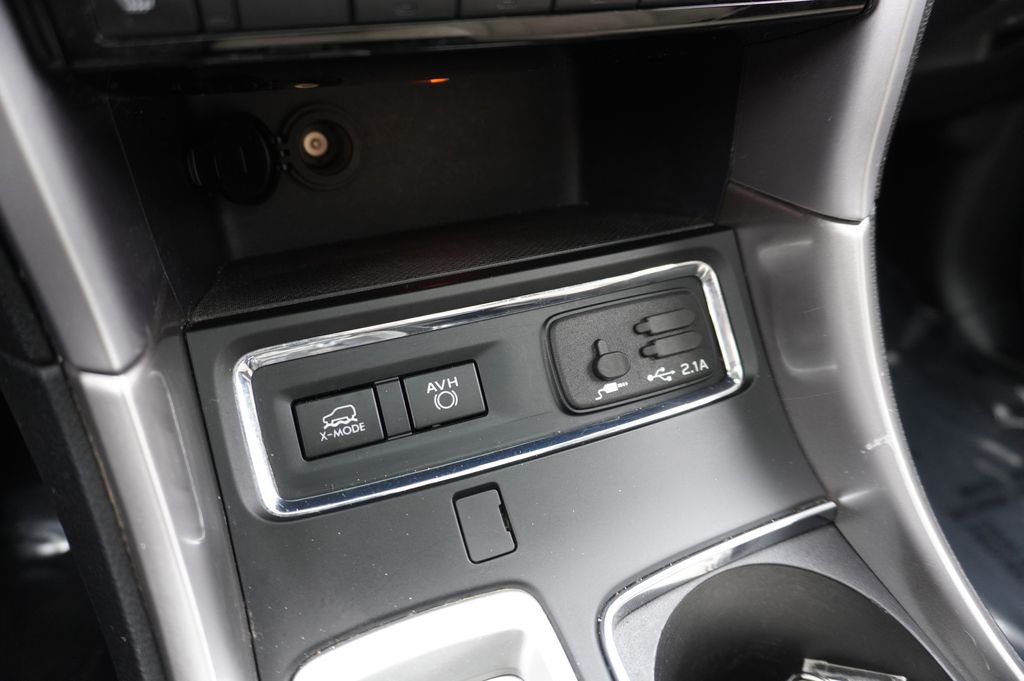 used 2019 Subaru Ascent car, priced at $18,084