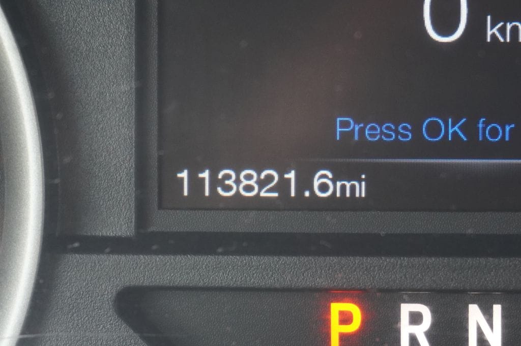 used 2018 Ford F-150 car, priced at $24,588