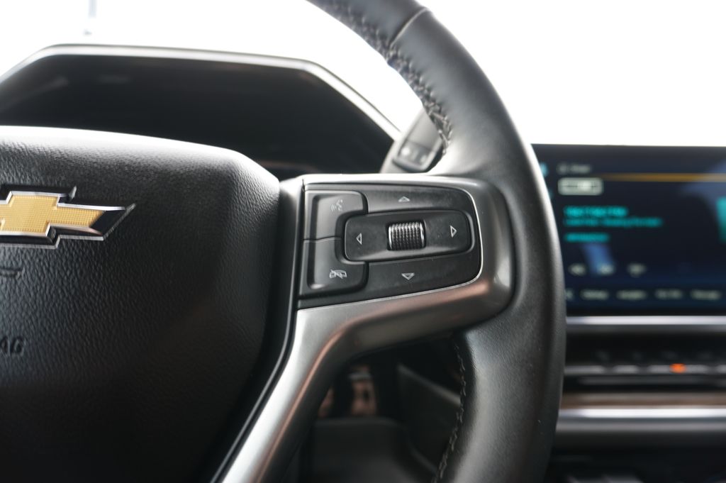 used 2024 Chevrolet Silverado 2500 HD car, priced at $54,328