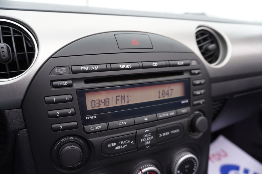 used 2009 Mazda Mazda MX-5 Miata car, priced at $17,850