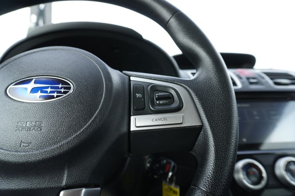 used 2018 Subaru Forester car, priced at $17,150