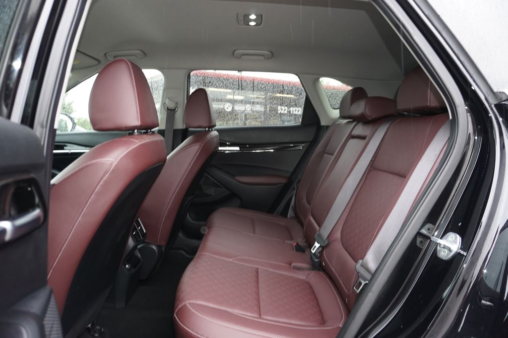 used 2022 Kia Seltos car, priced at $21,447