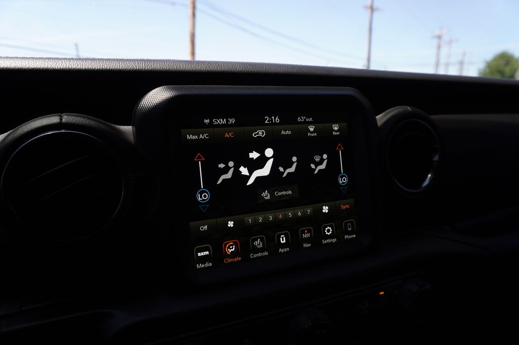 used 2021 Jeep Wrangler 4xe car, priced at $28,731