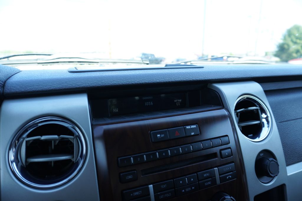 used 2012 Ford F-150 car, priced at $18,696