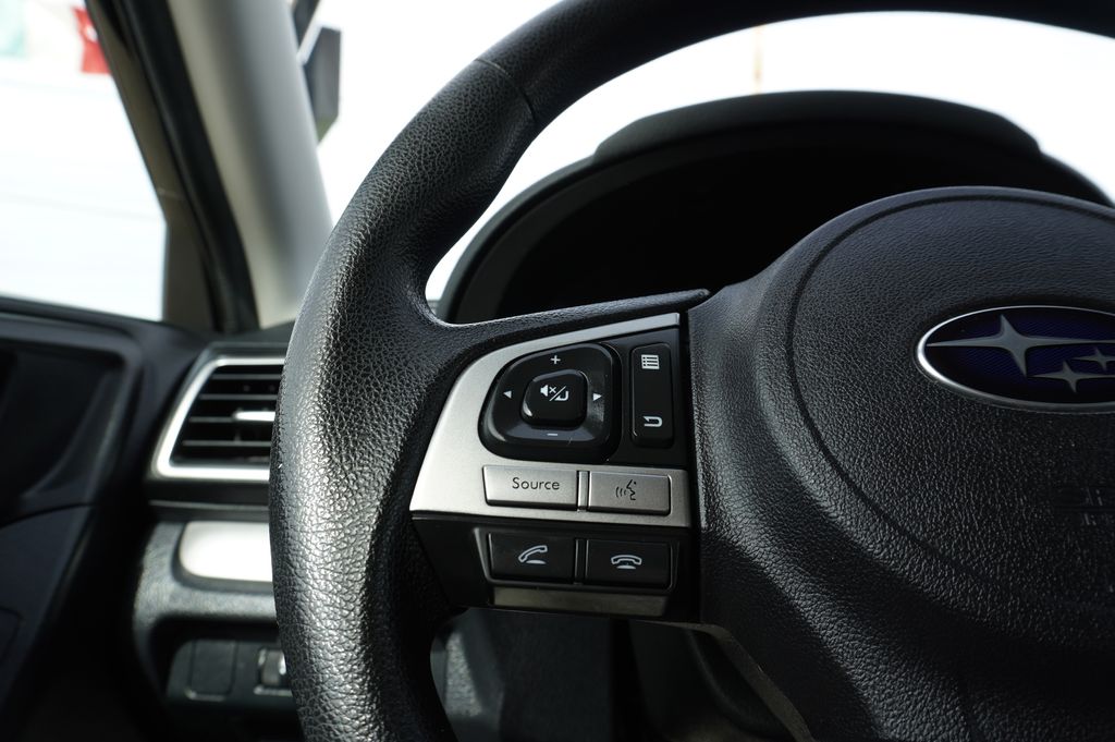 used 2018 Subaru Forester car, priced at $17,150