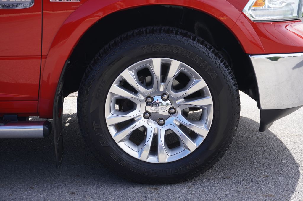 used 2013 Ram 1500 car, priced at $23,119