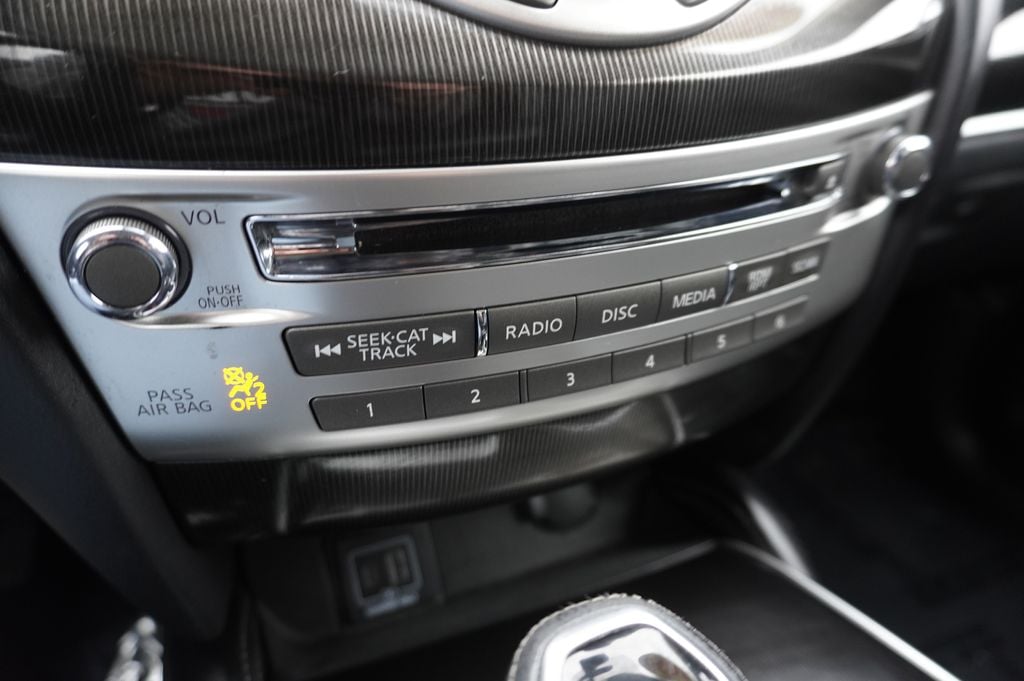 used 2020 INFINITI QX60 car, priced at $16,975