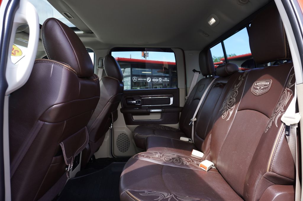 used 2013 Ram 1500 car, priced at $23,119