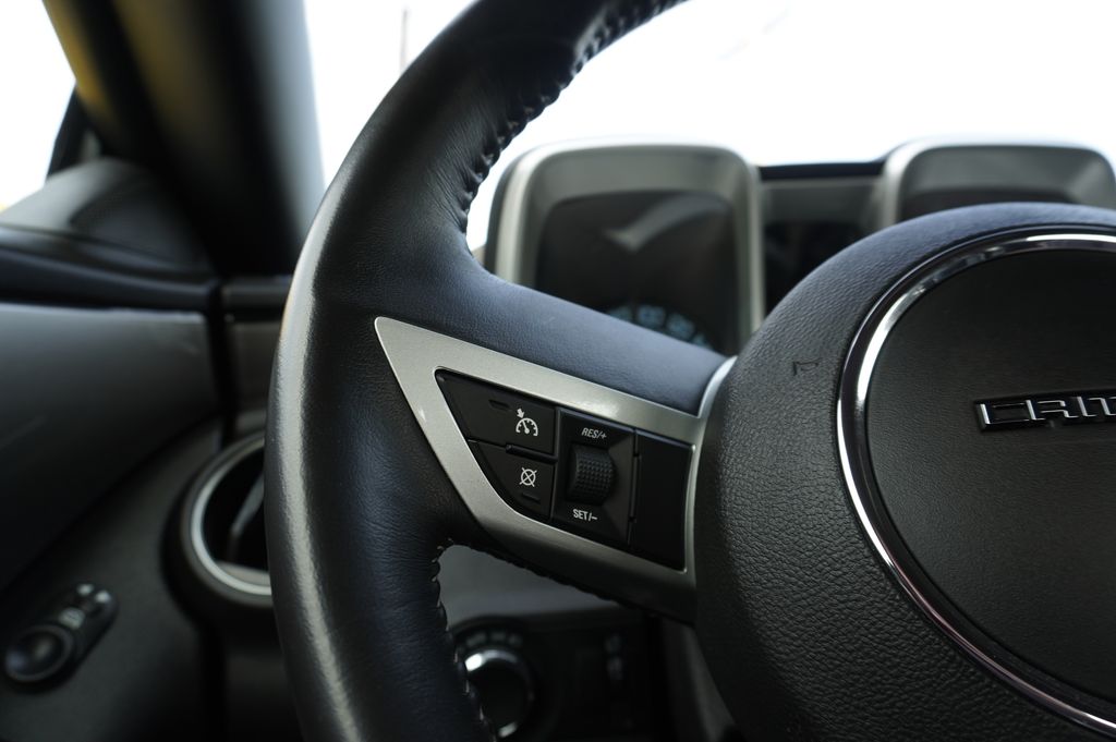 used 2010 Chevrolet Camaro car, priced at $28,138