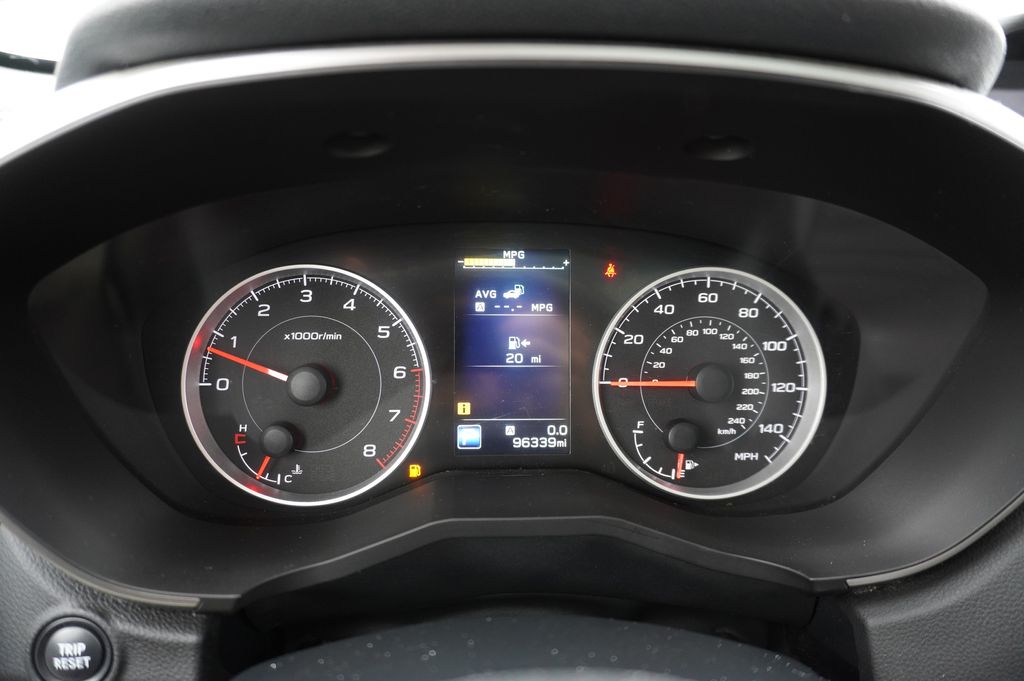 used 2019 Subaru Ascent car, priced at $18,084