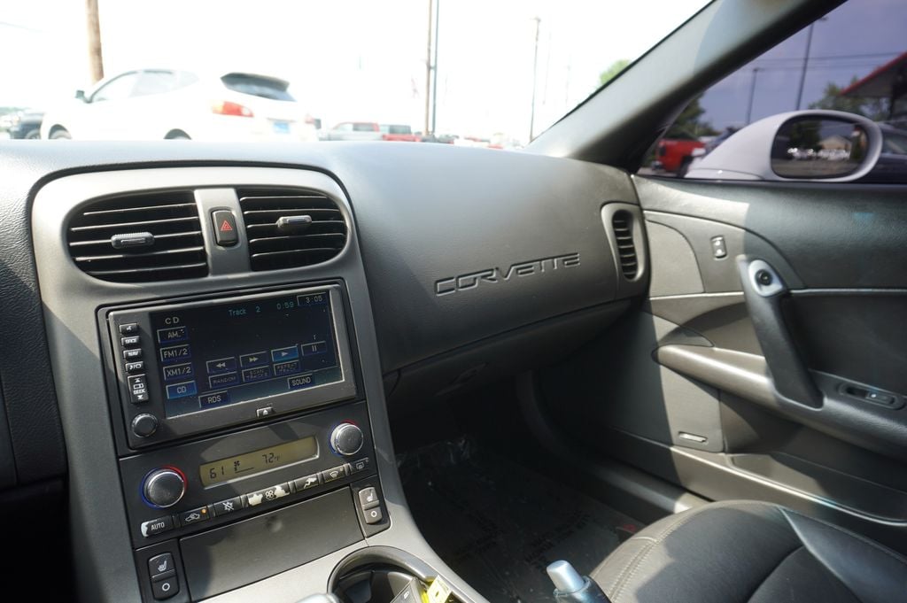 2013 Chevrolet Corvette Grand Sport - Photo 18