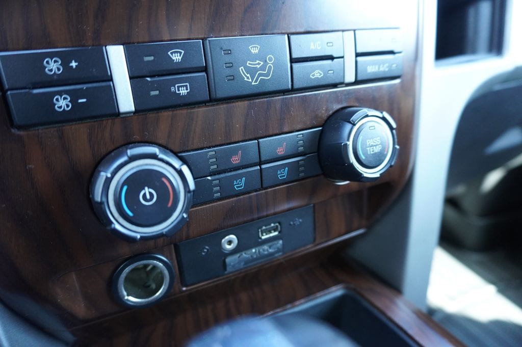 used 2012 Ford F-150 car, priced at $18,696