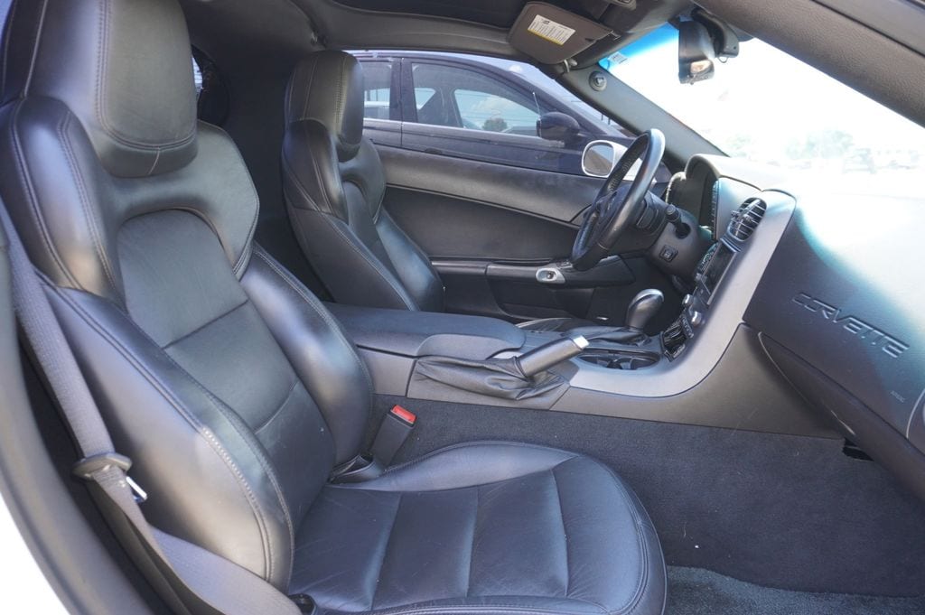 used 2013 Chevrolet Corvette car, priced at $39,950