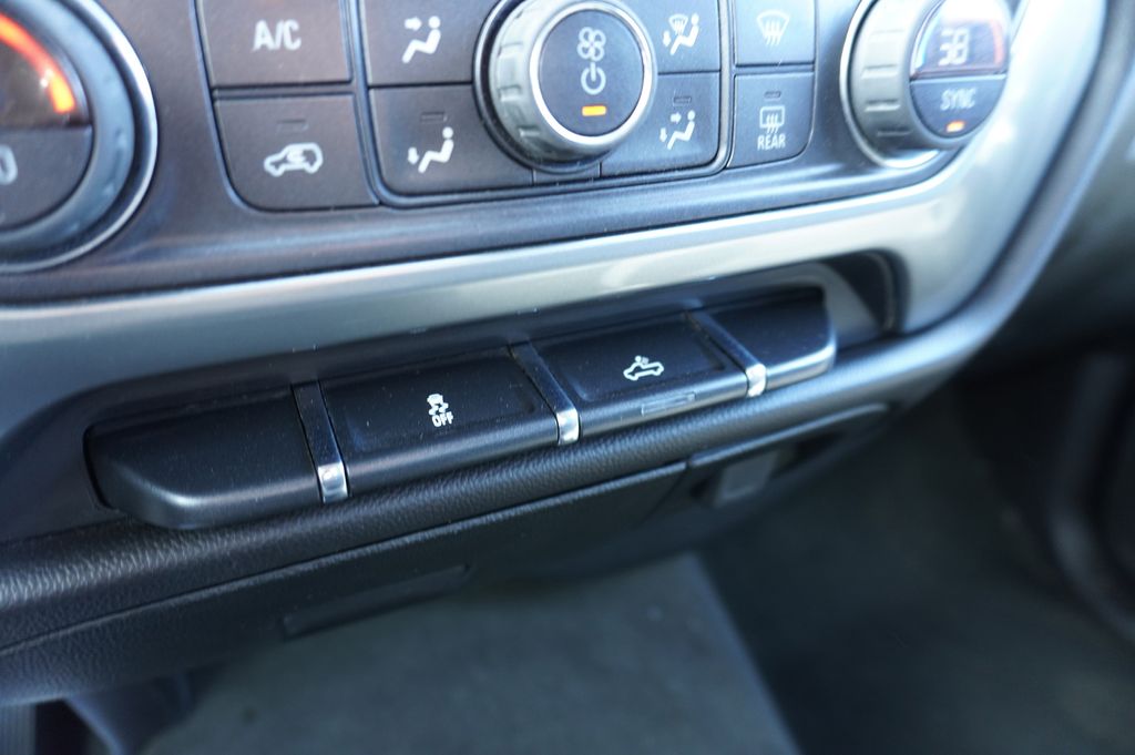 used 2015 Chevrolet Silverado 1500 car, priced at $21,656