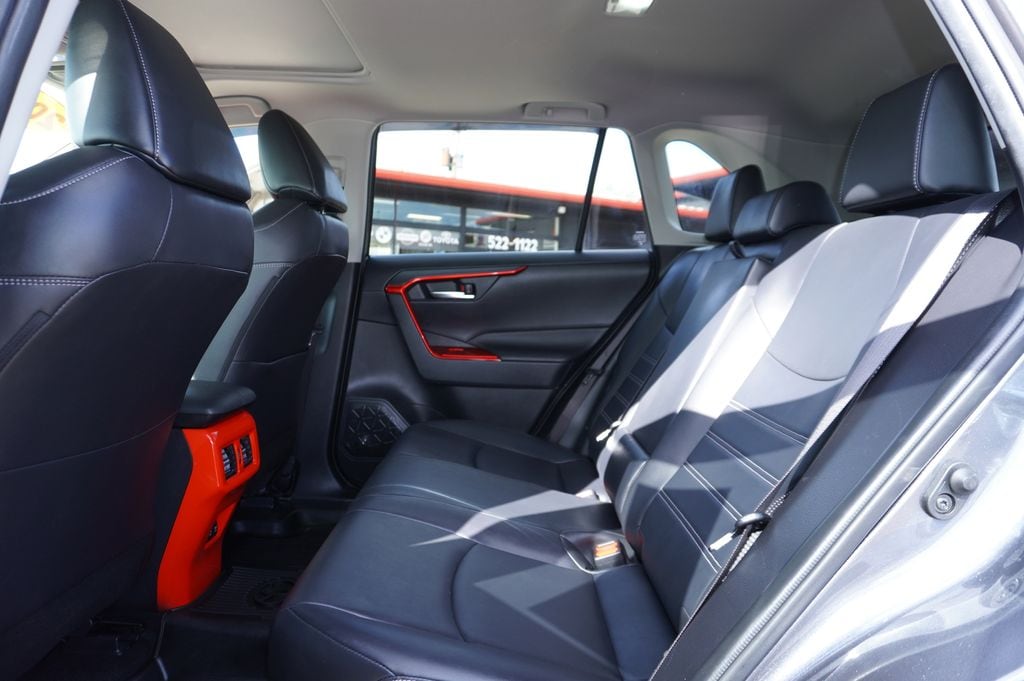 used 2019 Toyota RAV4 car, priced at $24,836