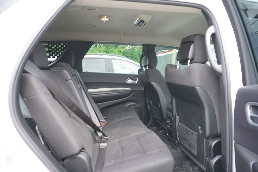 used 2019 Dodge Durango car, priced at $20,448