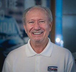 Hub Hyundai of Katy Staff