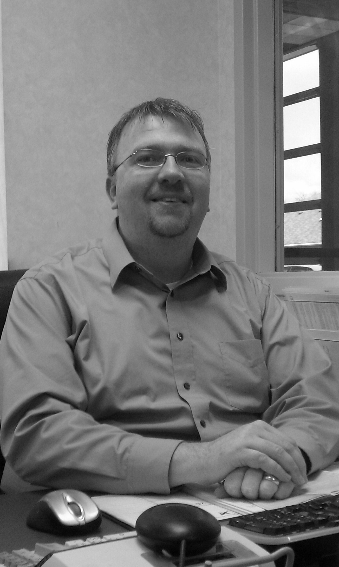 Michael Guy