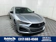 Acura TLX