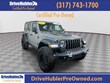 Jeep Wrangler 4xe
